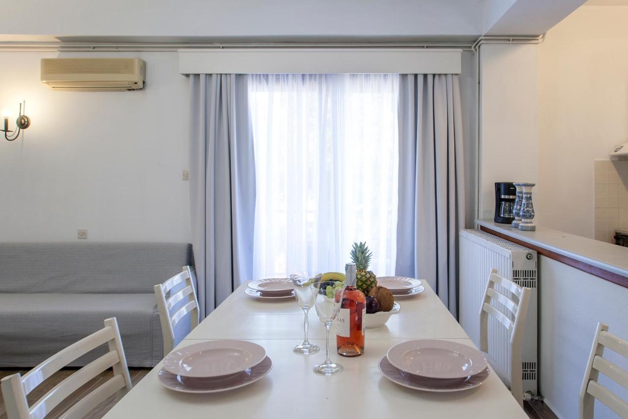 Chrissomalli Sofia Studios Skiathos Town Exterior photo