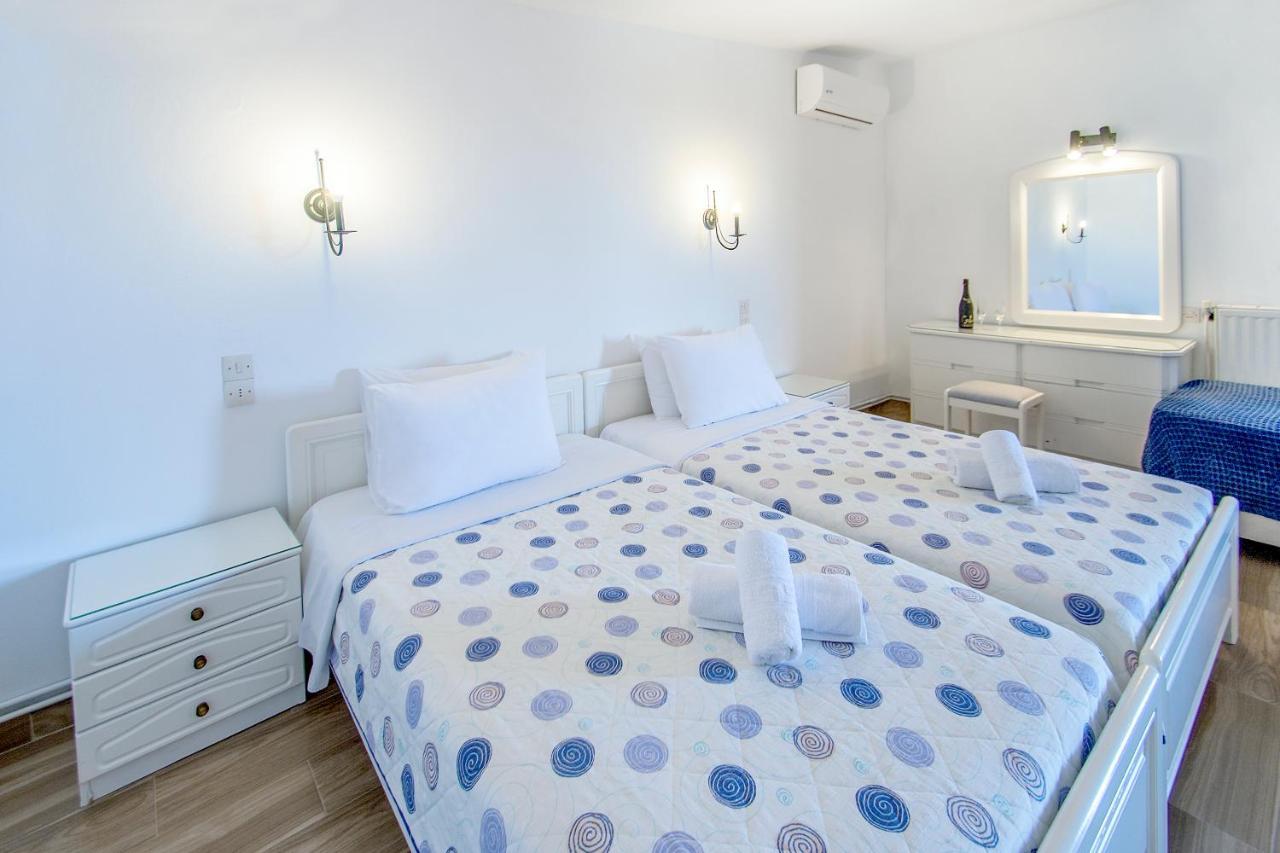 Chrissomalli Sofia Studios Skiathos Town Exterior photo