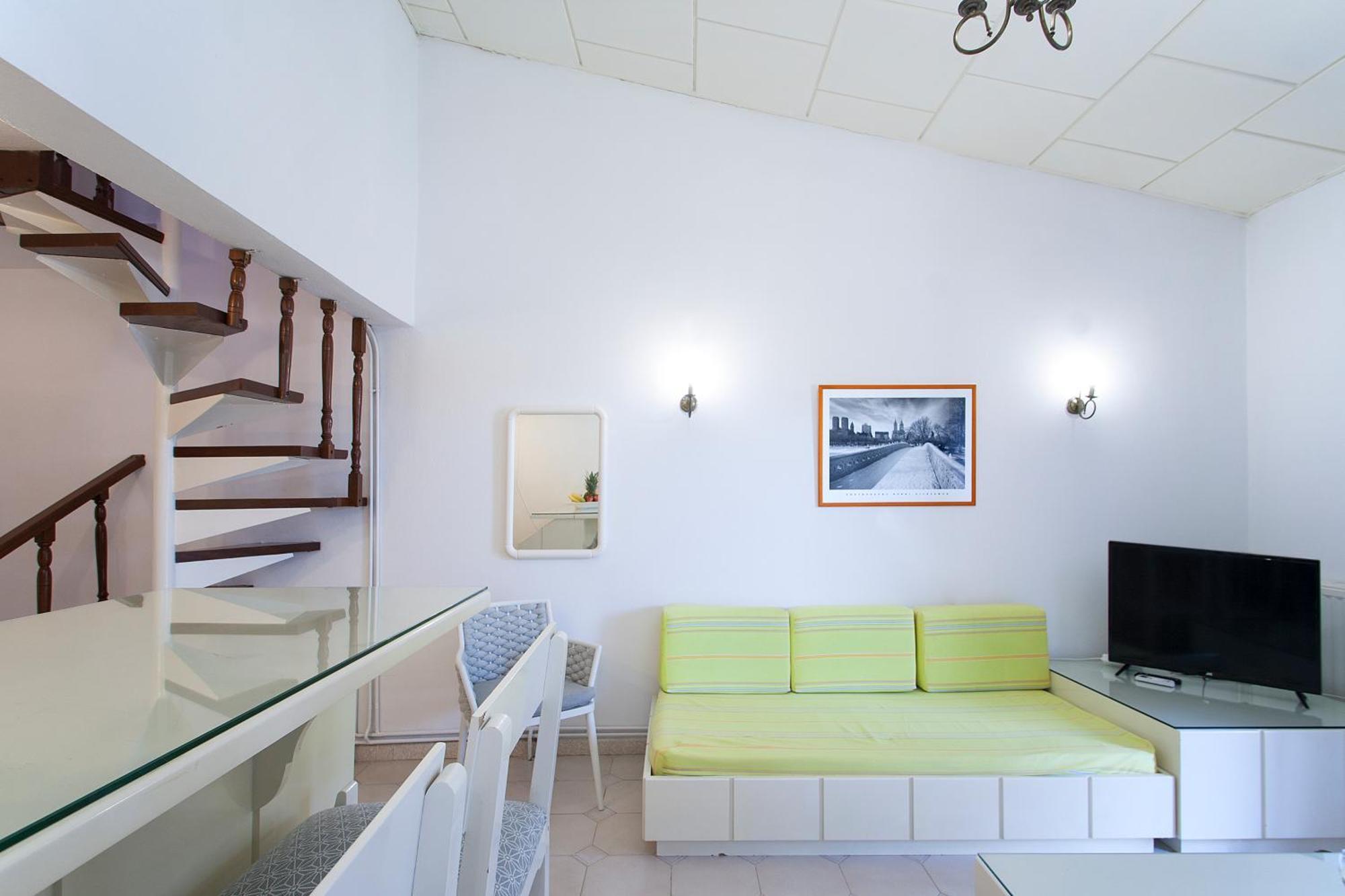 Chrissomalli Sofia Studios Skiathos Town Exterior photo