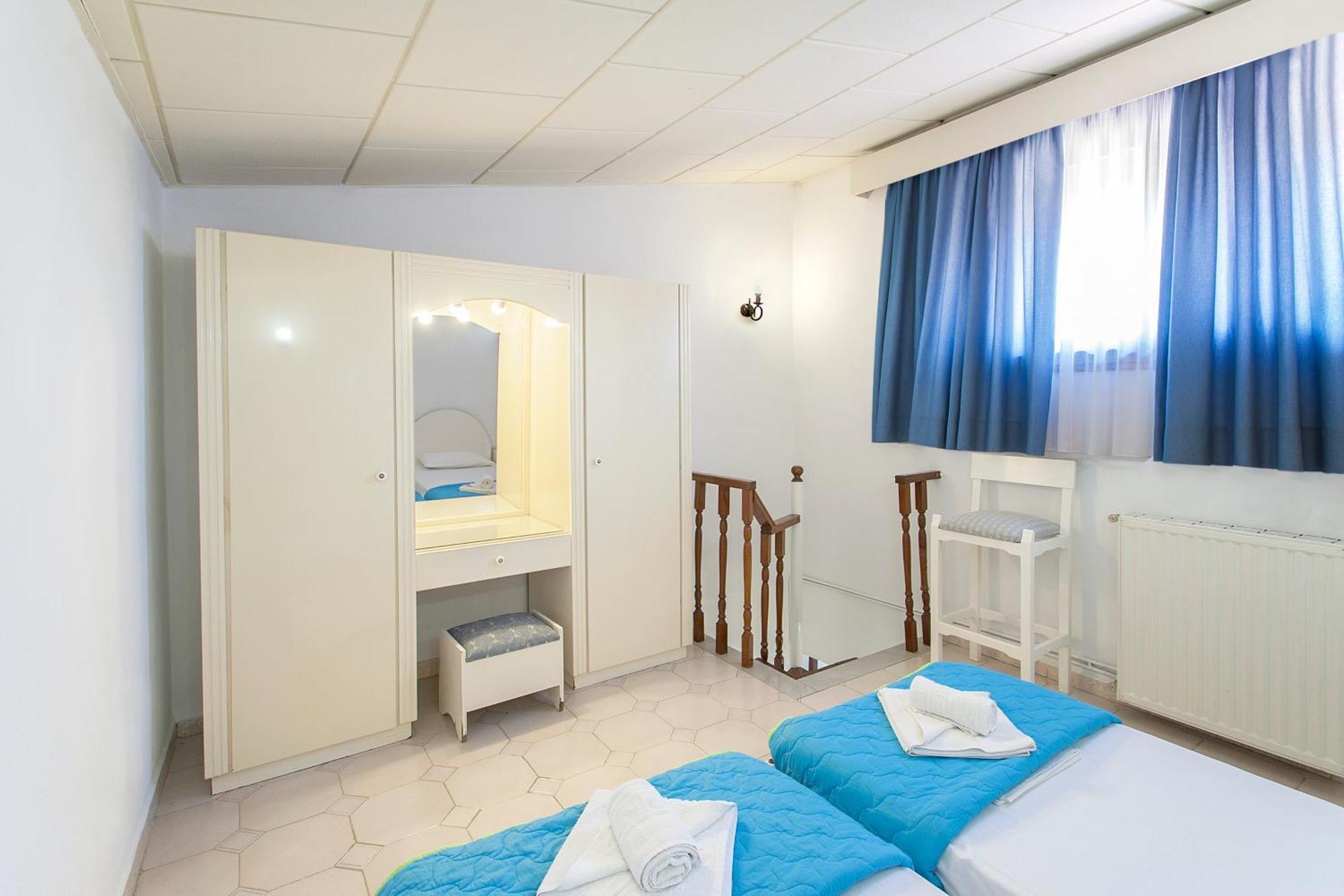 Chrissomalli Sofia Studios Skiathos Town Exterior photo