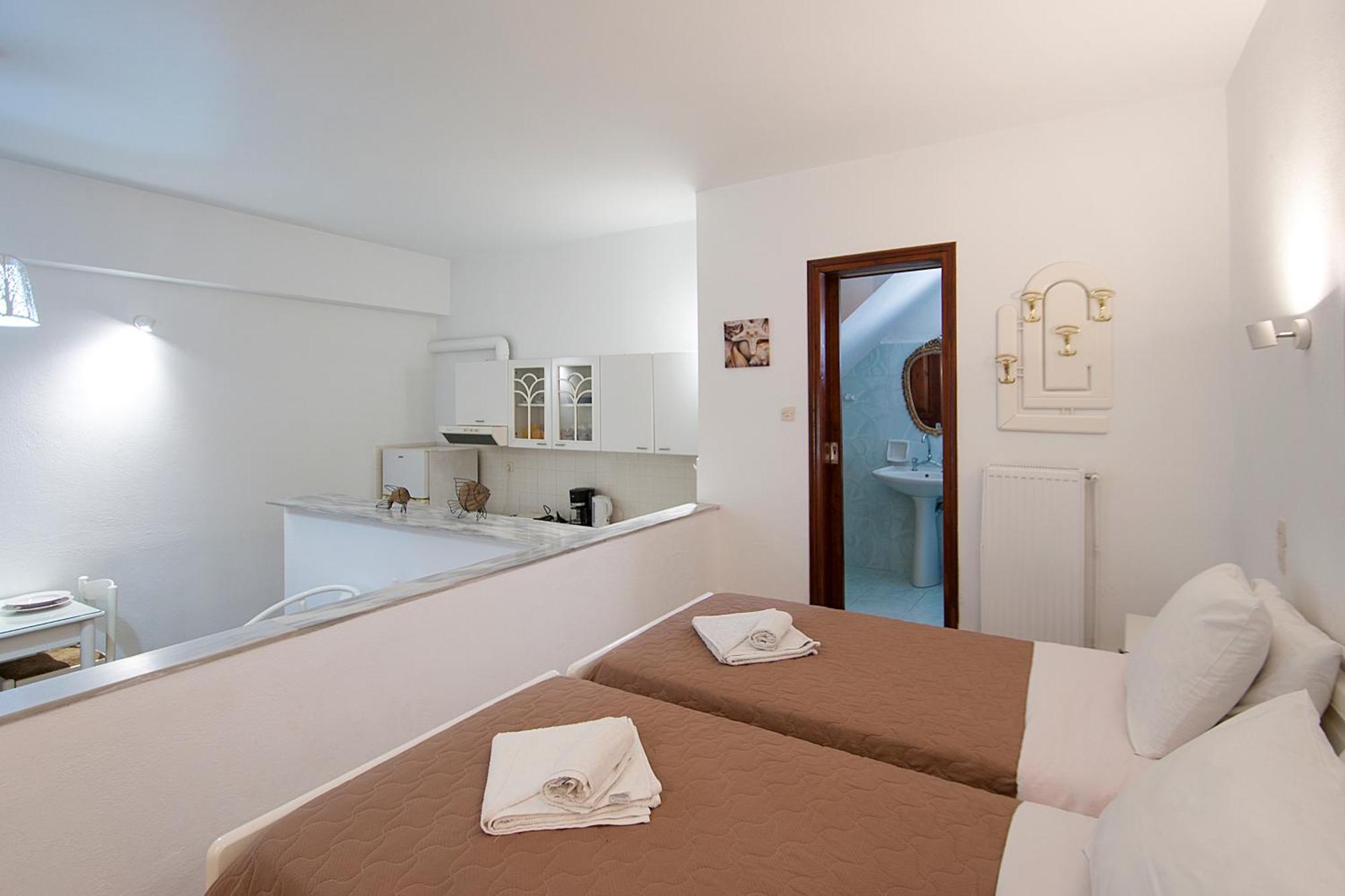 Chrissomalli Sofia Studios Skiathos Town Exterior photo