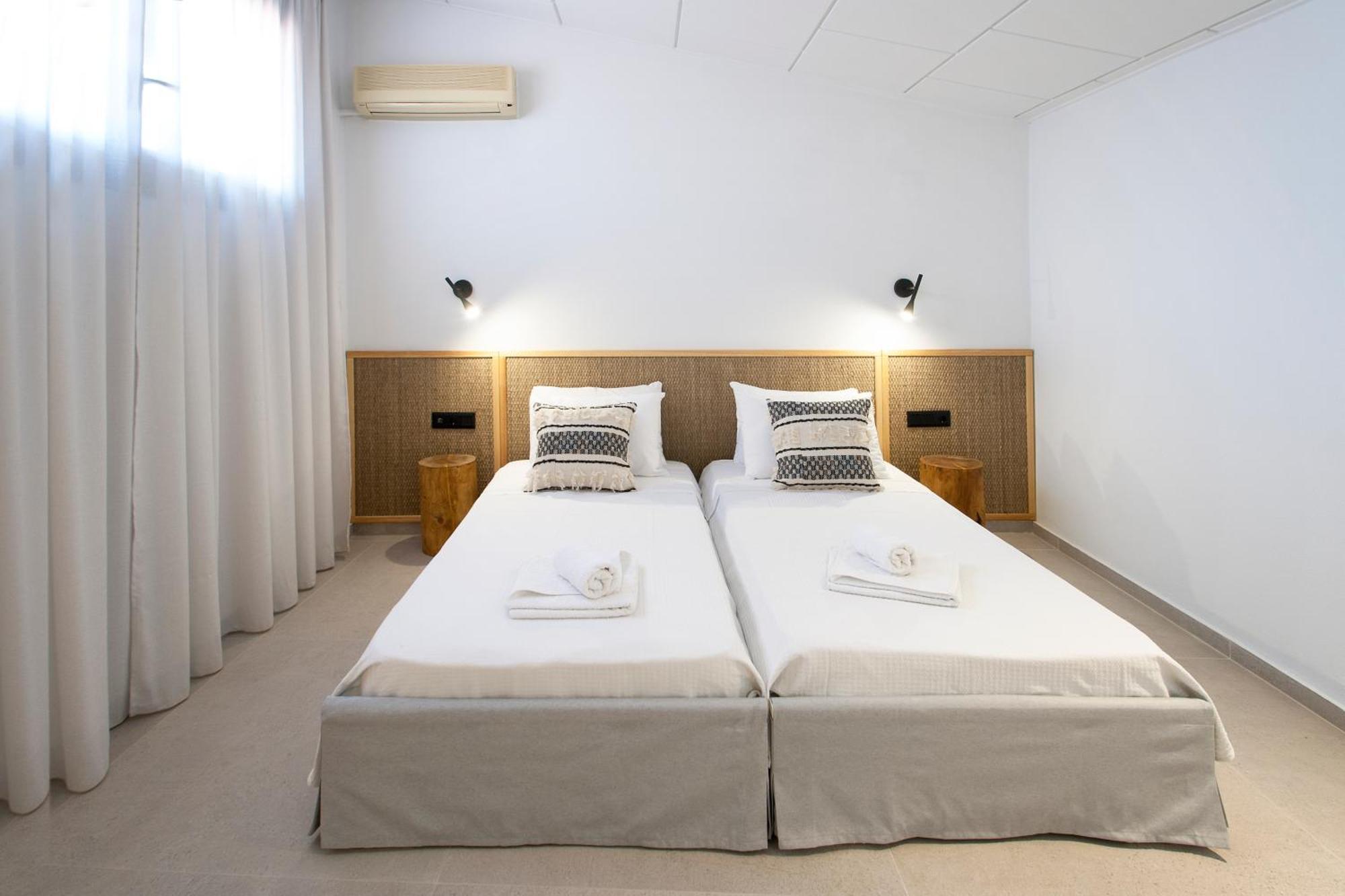Chrissomalli Sofia Studios Skiathos Town Exterior photo