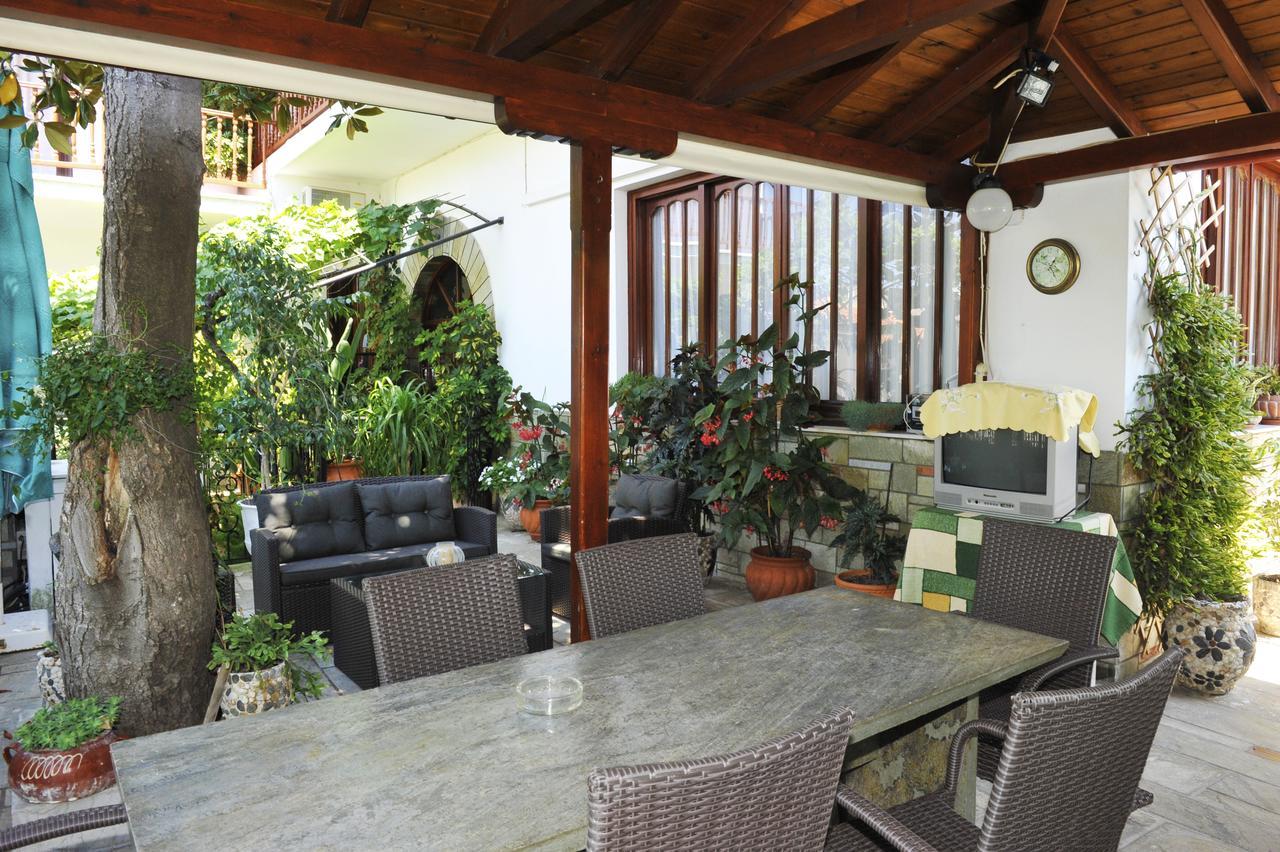 Chrissomalli Sofia Studios Skiathos Town Exterior photo