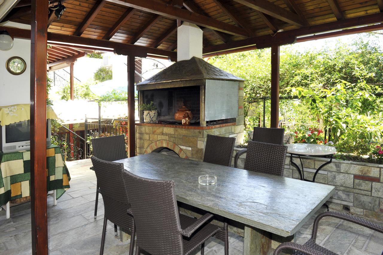 Chrissomalli Sofia Studios Skiathos Town Exterior photo