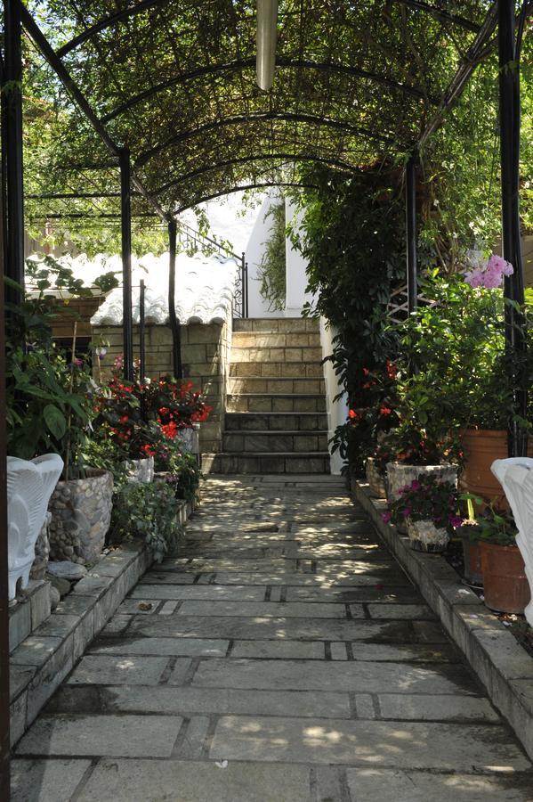 Chrissomalli Sofia Studios Skiathos Town Exterior photo
